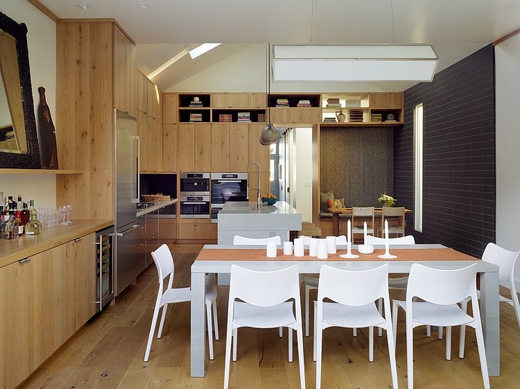 Geremia - 25th Street by Gilligan Development