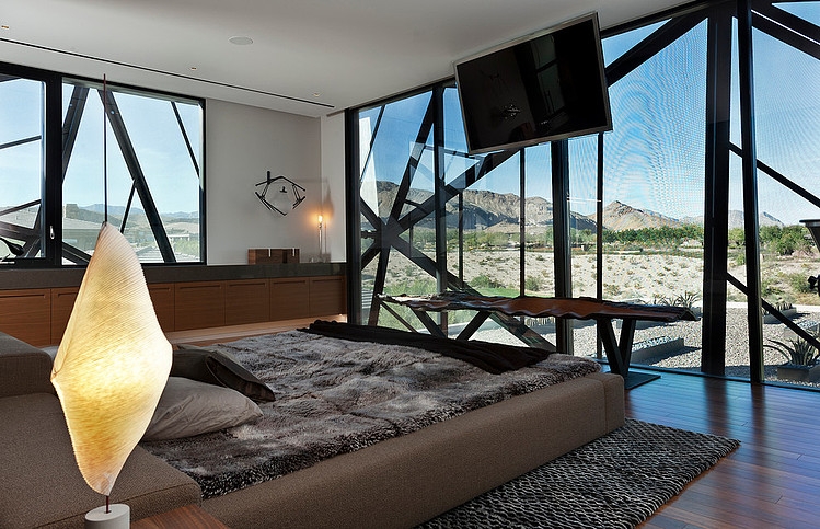 Tresarca Residence by Assemblage Studio