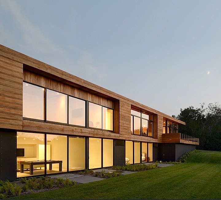Water Mill by Damon Liss Design
