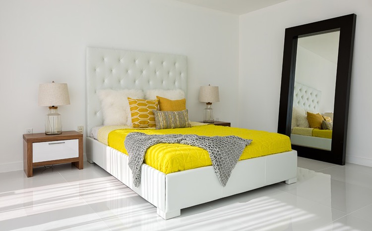4 MidTown Residence by Mila Design