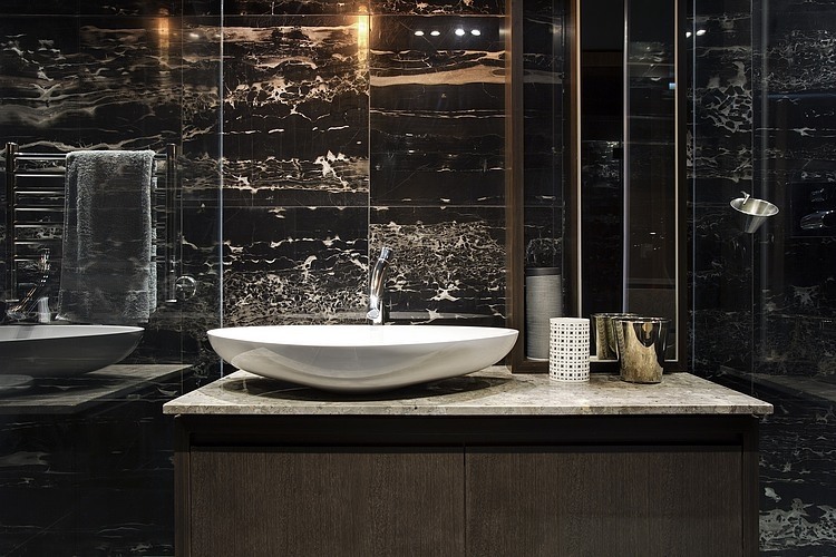 De Waterkant by SAOTA