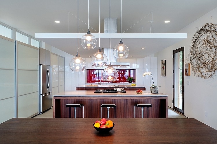 Eagle Ridge by Gary Gladwish Architecture
