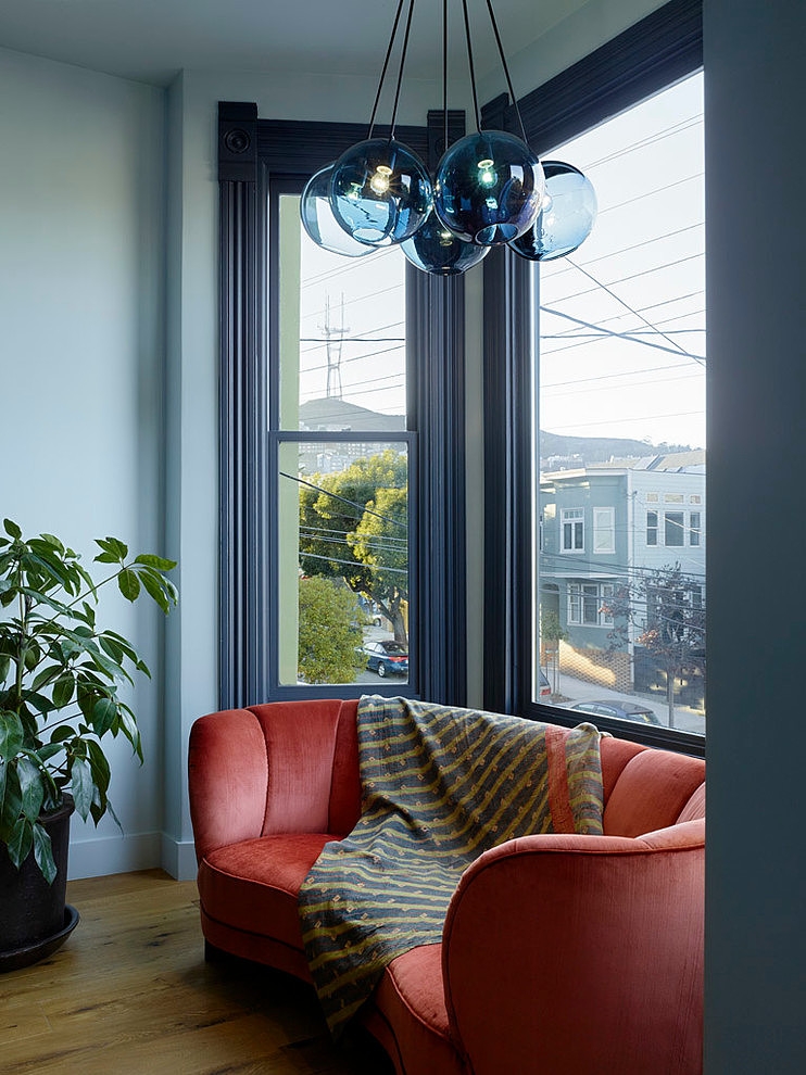 Geremia - 25th Street by Gilligan Development