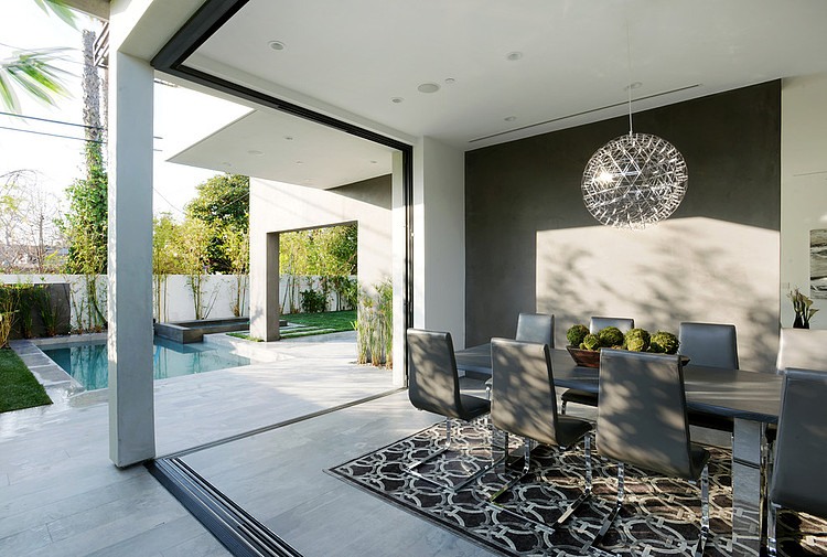 Mansfield Residence by Adeet Madan