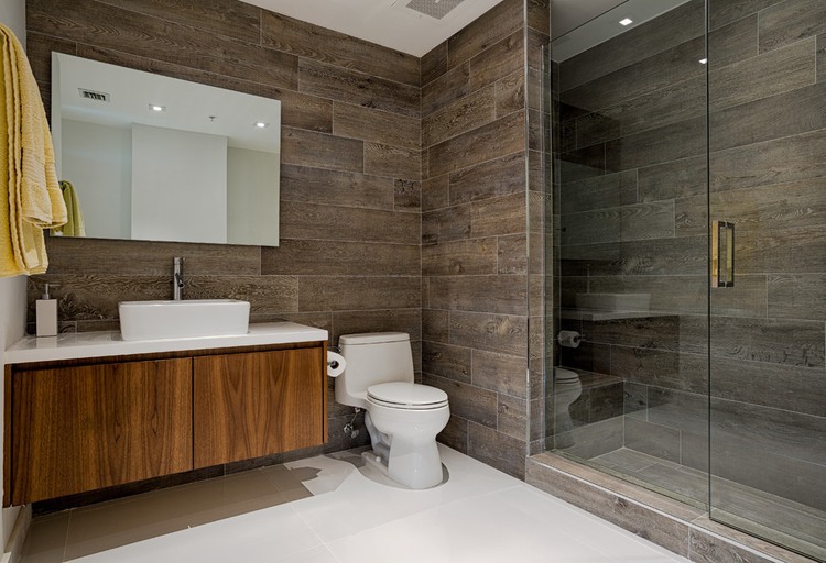 4 MidTown Residence by Mila Design