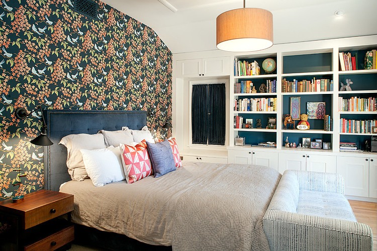 Kelton Residence by JWT Associates