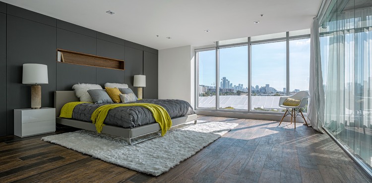 4 MidTown Residence by Mila Design