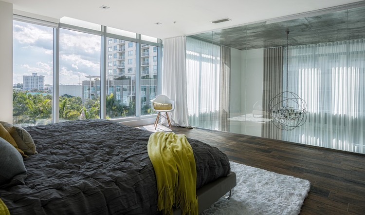 4 MidTown Residence by Mila Design