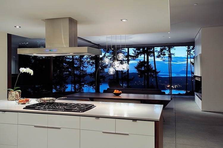 Eagle Ridge by Gary Gladwish Architecture