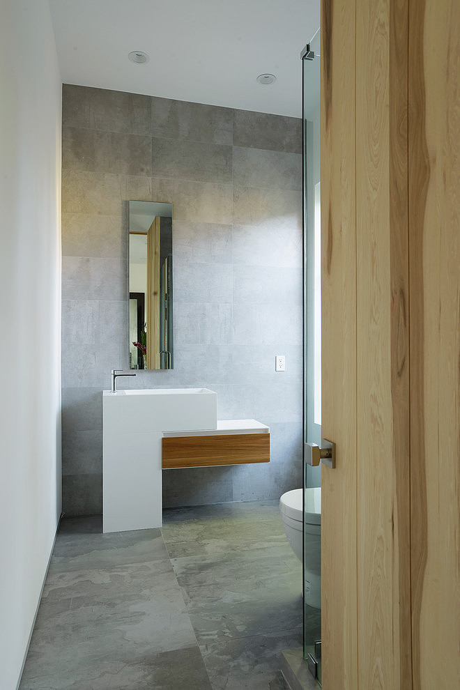 Mansfield Residence by Adeet Madan