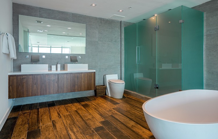 4 MidTown Residence by Mila Design
