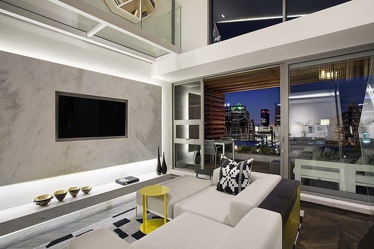 De Waterkant by SAOTA