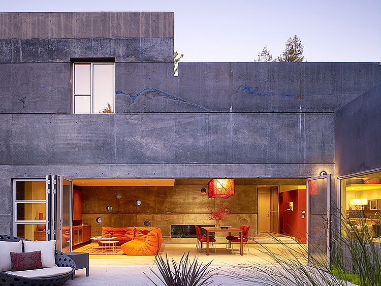 House 6 by Cheng Design