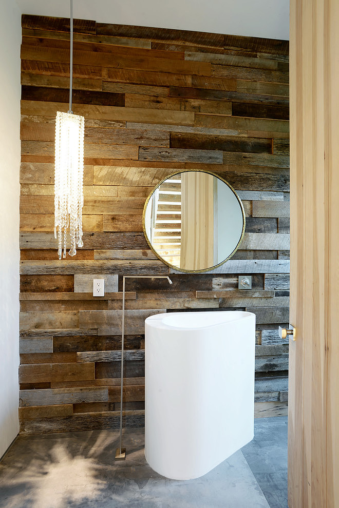 Mansfield Residence by Adeet Madan