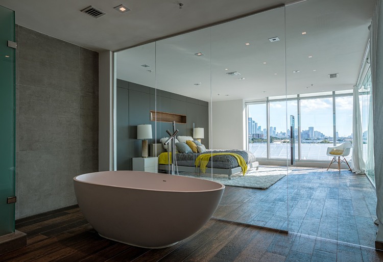 4 MidTown Residence by Mila Design