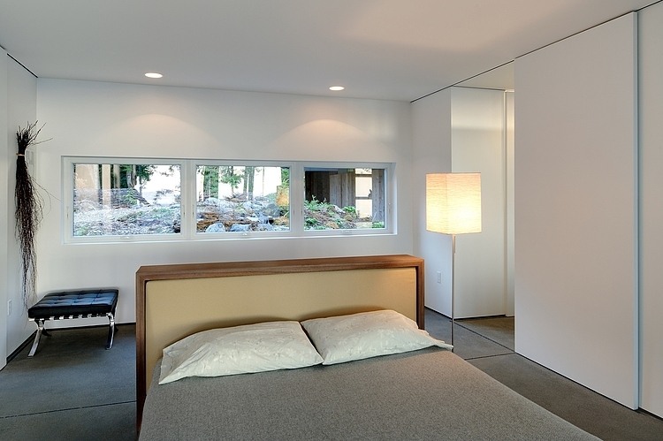 Eagle Ridge by Gary Gladwish Architecture