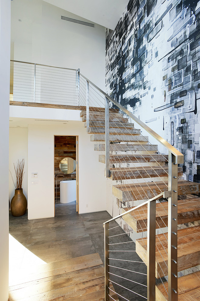 Mansfield Residence by Adeet Madan