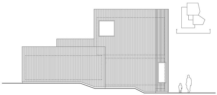 Villa Wienberg by Friis & Moltke and Wienberg Architects