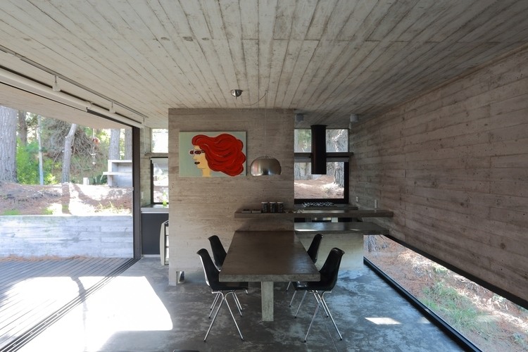 Casa Pedroso by Bak Arquitectos