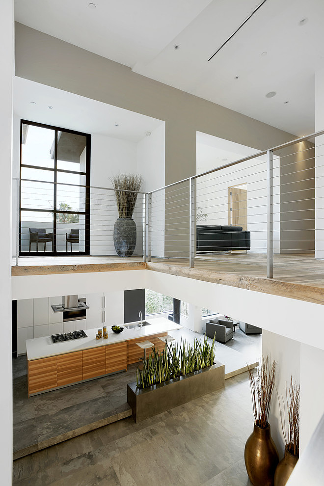 Mansfield Residence by Adeet Madan