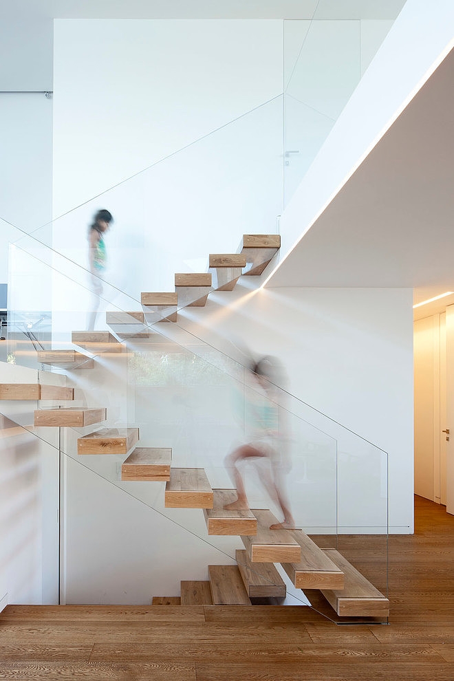 Villa AMT by Gerstner