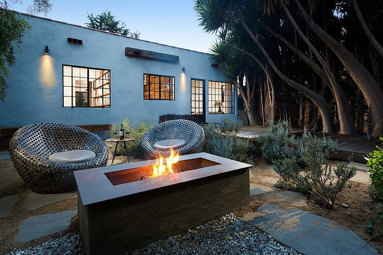 Boise Residence by Hsu McCullough
