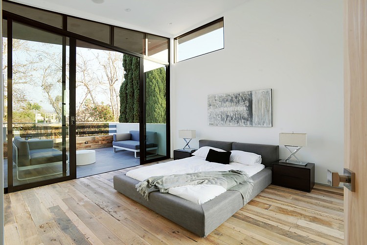 Mansfield Residence by Adeet Madan