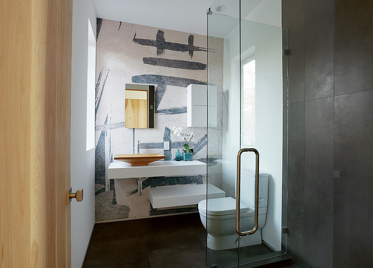 Mansfield Residence by Adeet Madan