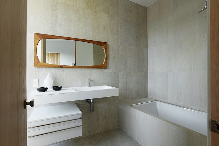 Mansfield Residence by Adeet Madan