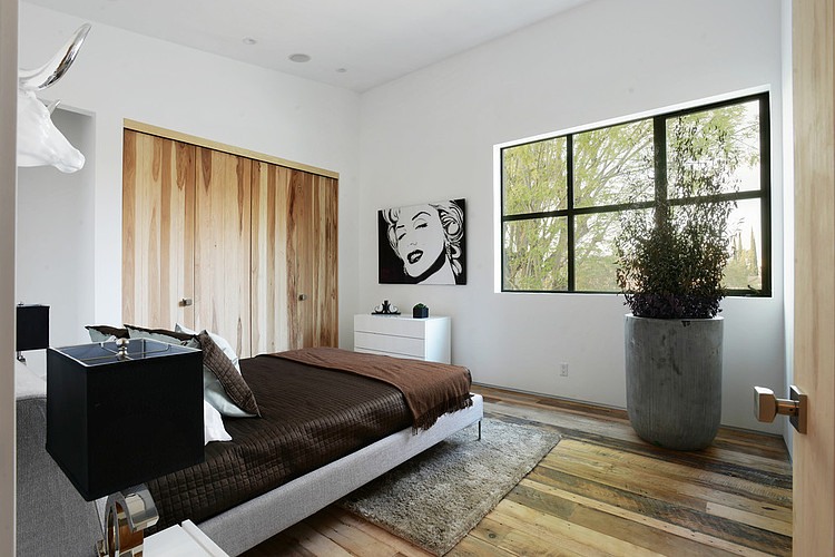 Mansfield Residence by Adeet Madan