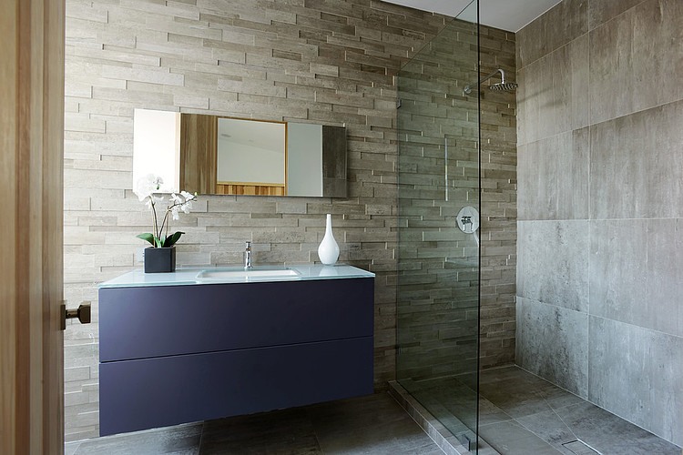 Mansfield Residence by Adeet Madan