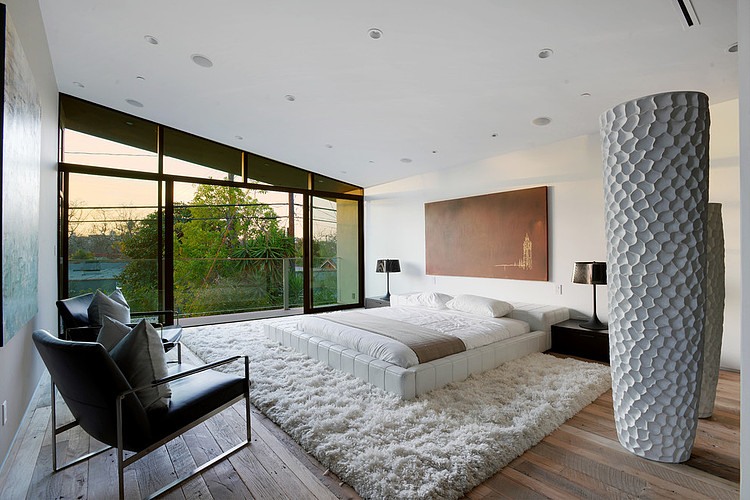 Mansfield Residence by Adeet Madan