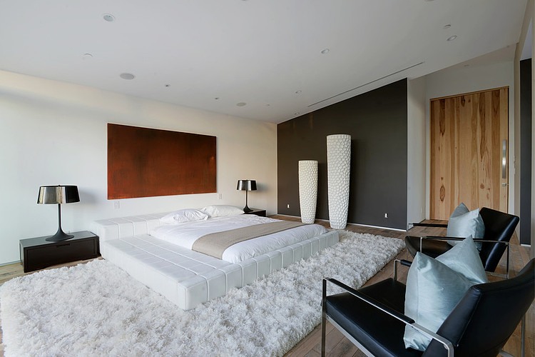 Mansfield Residence by Adeet Madan