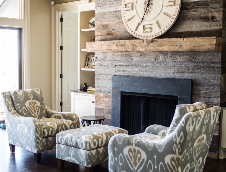DeBordieu Home by Margaret Donaldson Interiors