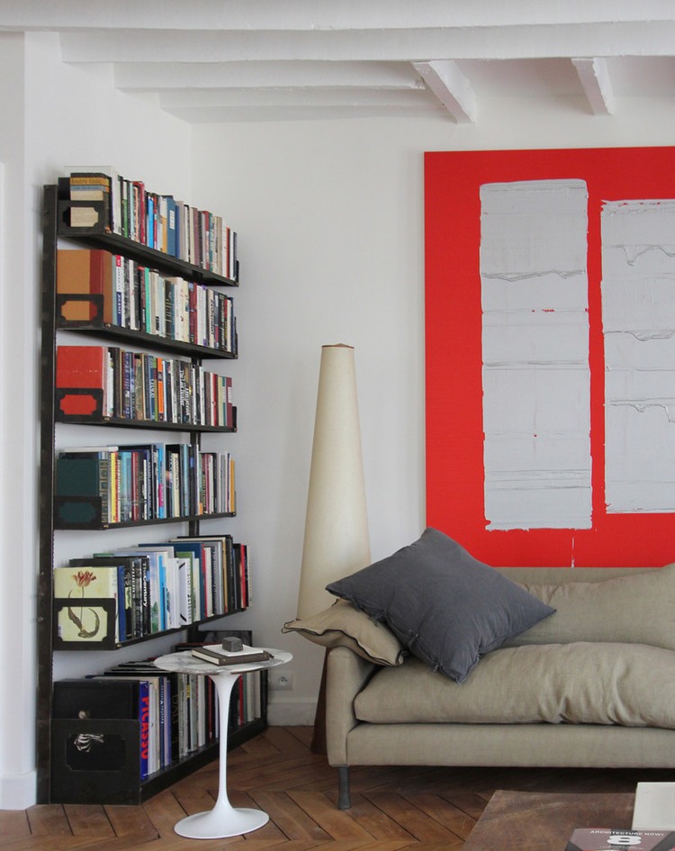 Pré aux Clercs by A+B KASHA Designs