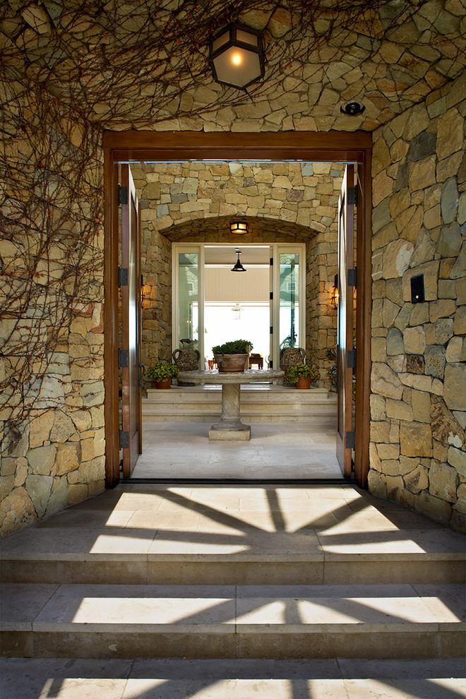 Malibu Residence by David Phoenix Interior Design