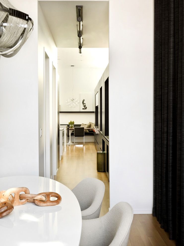 Residence by PROjECT. interiors + Aimee Wertepny