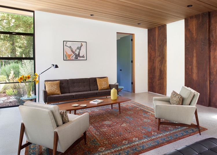 Eichler Remodel by Mediterraneo Design Build