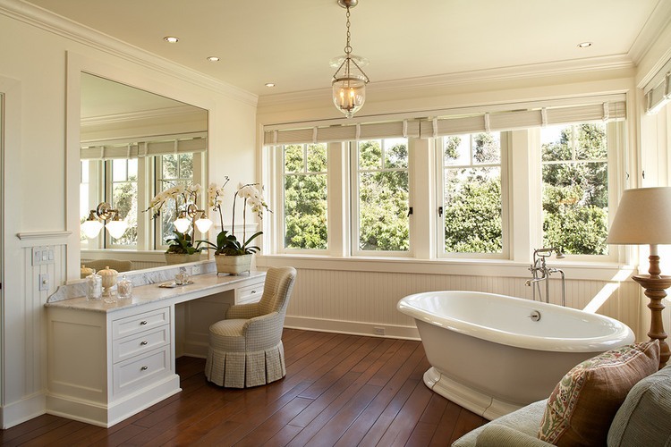 Malibu Residence by David Phoenix Interior Design