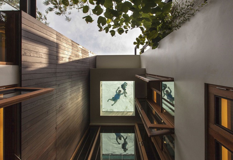 Merryn Road House by Aamer Architects