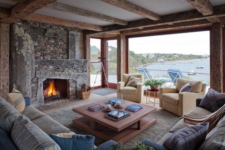 The Nest by Hutker Architects