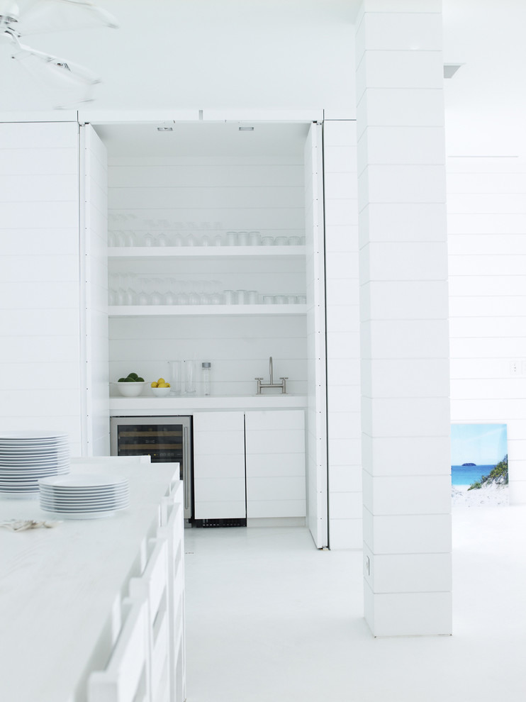 Beach House by Adam Design