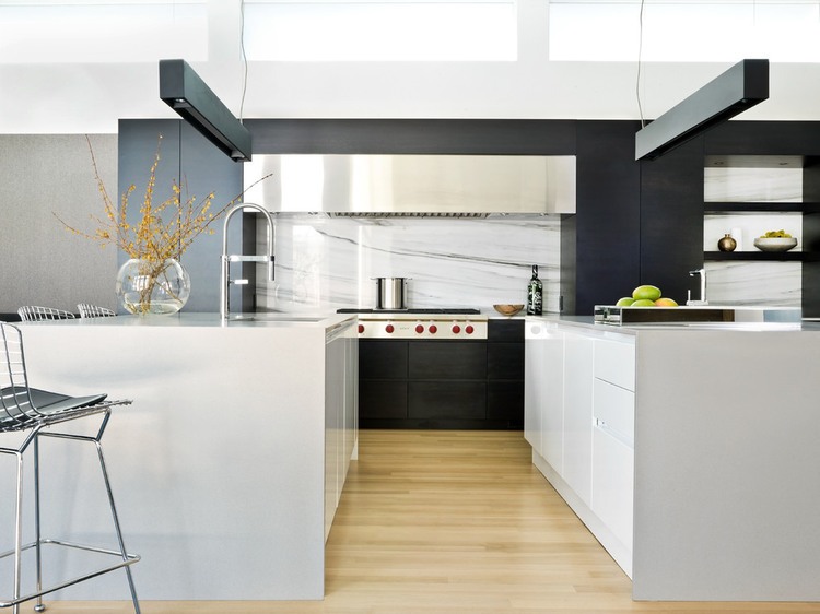 Residence by PROjECT. interiors + Aimee Wertepny