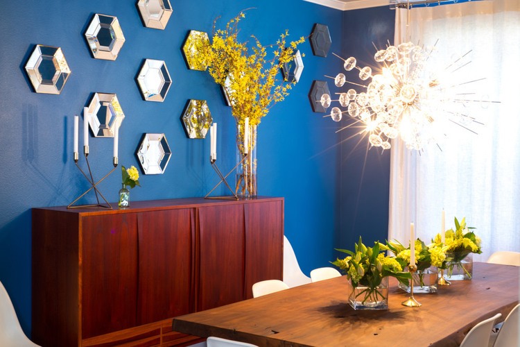 White & Bright by Jennifer Baines Interiors