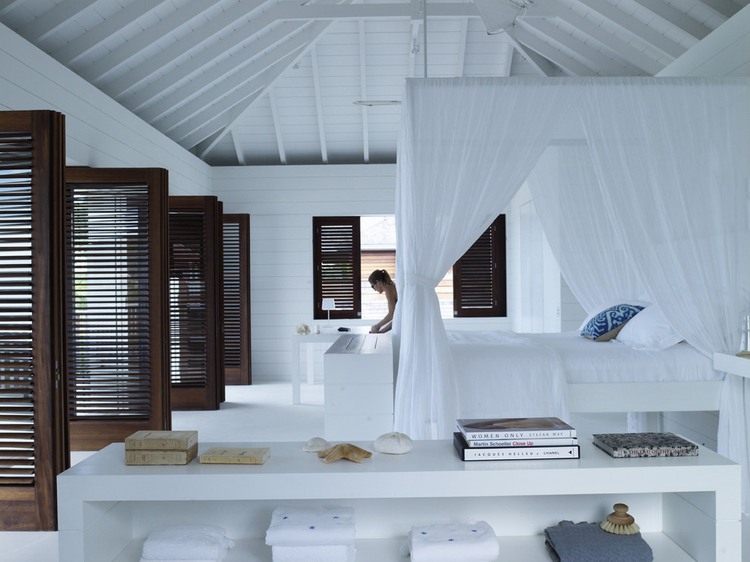 Beach House by Adam Design