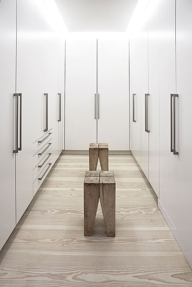 Bulevardi 1 Apartment by Saukkonen + Partners