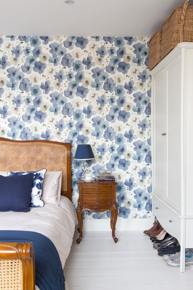 Edwardian House by Rebecca Hayes Interiors
