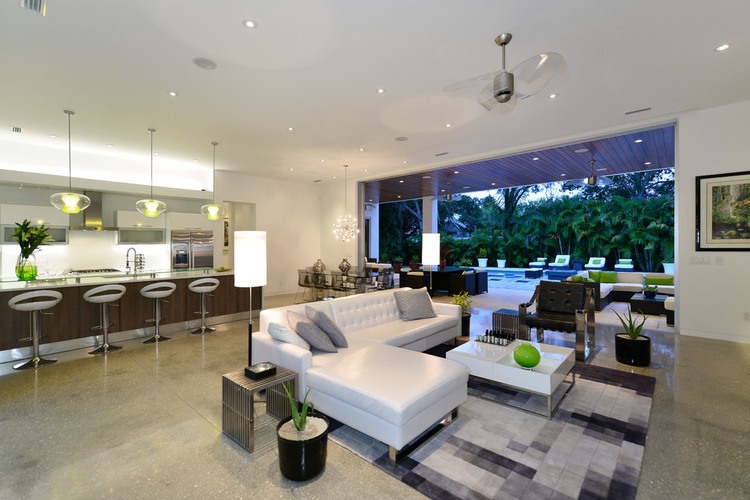 Loma Linda by Ampersand Construction