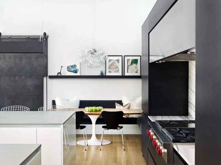 Residence by PROjECT. interiors + Aimee Wertepny