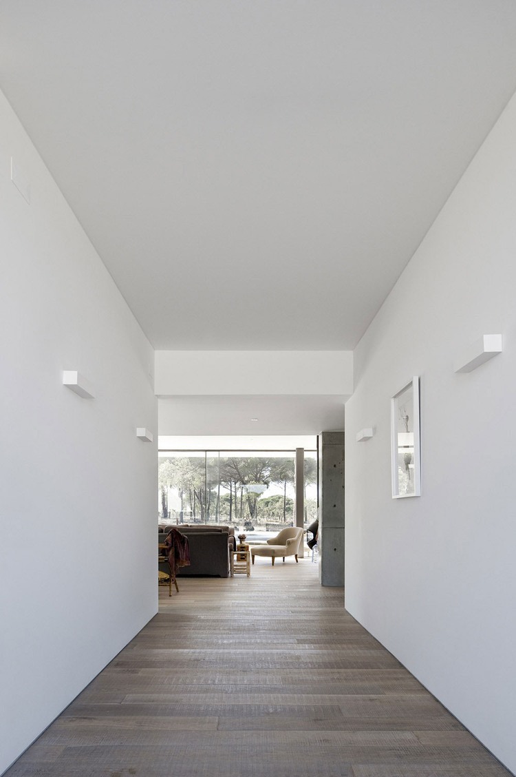 Comporta Residence by RRJ Arquitectos
